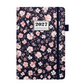 Elegant Floral 2027 Year Weekly Planner