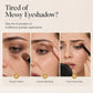 Dual-Ended Multi-Color Eyeshadow Stick