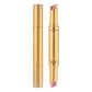 Dual-Ended Multi-Color Eyeshadow Stick