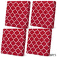 🌿 Stretch Patio Cushion Covers | 4/8PC Refresh