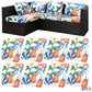 🌿 Stretch Patio Cushion Covers | 4/8PC Refresh