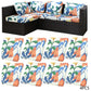 🌿 Stretch Patio Cushion Covers | 4/8PC Refresh