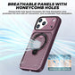 Magnetic Cooling Stand Case for iPhone