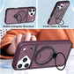 Magnetic Cooling Stand Case for iPhone