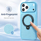 Magnetic Cooling Stand Case for iPhone