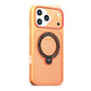 Magnetic Cooling Stand Case for iPhone