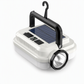 🏕️ 50% OFF NOW! 🔦 Dual-Light Solar Camping Lantern – Power Bank, Hanging Hook & Weatherproof – For Camping, Hiking & Power Outages 🔋