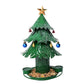 🥰 New Hot Sales - 50% OFF 🎄Christmas Tree Bird Feeder 🐦Festive Garden Decor for BirdLovers ✨