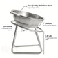 🎃Halloween Deal 50% OFF!🥣15° Tilted Orthopaedic Feeding Bowl