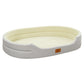 Cozy Reversible Cushion Pet Bed for All Seasons