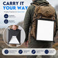 Satellite Internet Device Protective Case