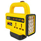 🔌 Save 50%! 💡 Portable Power Inverter – With LED light & versatile use ✨