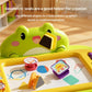 Magnetic Drawing Board for Toddlers