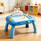 Magnetic Drawing Board for Toddlers