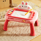 Magnetic Drawing Board for Toddlers