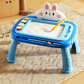 Magnetic Drawing Board for Toddlers