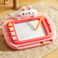 Magnetic Drawing Board for Toddlers