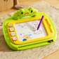 Magnetic Drawing Board for Toddlers