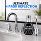 🥳 HOT SALE 2026 🥳 💞 50,000+ SOLD! ✨🚗 Chrome Restoration Set – Removes Oxidation & Restores High-Gloss Metallic Finish | Premium Quality
