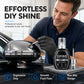 🥳 HOT SALE 2026 🥳 💞 50,000+ SOLD! ✨🚗 Chrome Restoration Set – Removes Oxidation & Restores High-Gloss Metallic Finish | Premium Quality