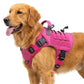 🎁2026 New Arrivals 50% OFF💥 Durable Oxford Fabric Dog Harness Vest – Safe, Adjustable, Comfortable 🥾✨