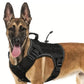 🎁2026 New Arrivals 50% OFF💥 Durable Oxford Fabric Dog Harness Vest – Safe, Adjustable, Comfortable 🥾✨