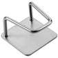 Sink Sponge Holder & Self-Adhesive Sponge Hook – Kitchen Sink Sponge Storage Rack