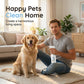 🐾 Bio-Enzyme Pet Deodorizing Spray | Fresh Home Care