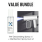 🐾 Bio-Enzyme Pet Deodorizing Spray | Fresh Home Care