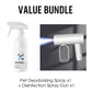 🐾 Bio-Enzyme Pet Deodorizing Spray | Fresh Home Care