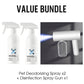 🐾 Bio-Enzyme Pet Deodorizing Spray | Fresh Home Care
