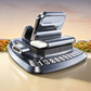 ✨New Arrival✨3-in-1 Car Phone Holder