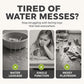 Kids Play Sink Toy with Running Water