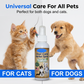 No-Brush Pet Dental Spray