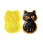 Halloween Mini Skull Cookie Cutter