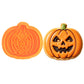 Halloween Mini Skull Cookie Cutter