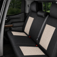 Universal Full Coverage Car Seat Covers for All Seasons