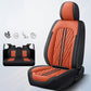 Universal Full Coverage Car Seat Covers for All Seasons