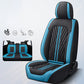 Universal Full Coverage Car Seat Covers for All Seasons