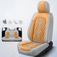 Universal Full Coverage Car Seat Covers for All Seasons