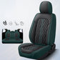 Universal Full Coverage Car Seat Covers for All Seasons