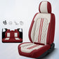 Universal Full Coverage Car Seat Covers for All Seasons