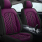 Universal Full Coverage Car Seat Covers for All Seasons