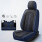 Universal Full Coverage Car Seat Covers for All Seasons
