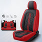 Universal Full Coverage Car Seat Covers for All Seasons
