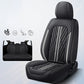 Universal Full Coverage Car Seat Covers for All Seasons