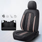 Universal Full Coverage Car Seat Covers for All Seasons