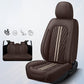 Universal Full Coverage Car Seat Covers for All Seasons