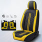 Universal Full Coverage Car Seat Covers for All Seasons