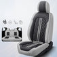Universal Full Coverage Car Seat Covers for All Seasons